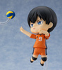 Nendoroid Haikyu!! Tobio Kageyama: The New Karasuno Ver. 10 cm