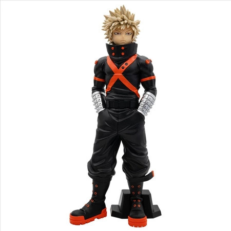 Figurka My Hero Academia Katsuki Bakugo Dynamight 7th Season 23cm