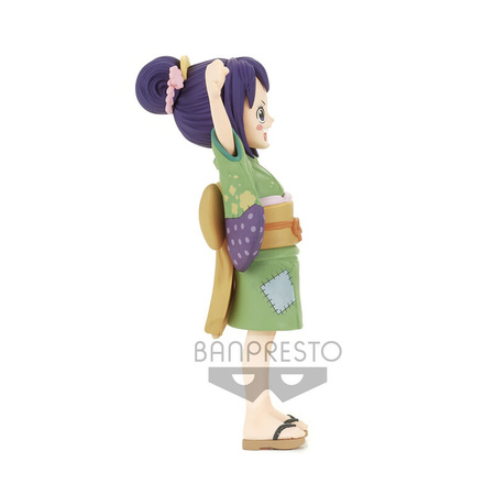 Figurka One Piece The Grandline Series Otama Wanokuni Vol.2 12cm