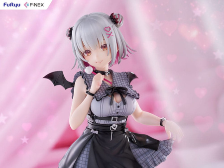Figurka Patra Suou 1/7 Patra Suou 23 cm