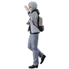 Figurka Bluelock Interval Ichibansho Yoichi Seishiro 18cm