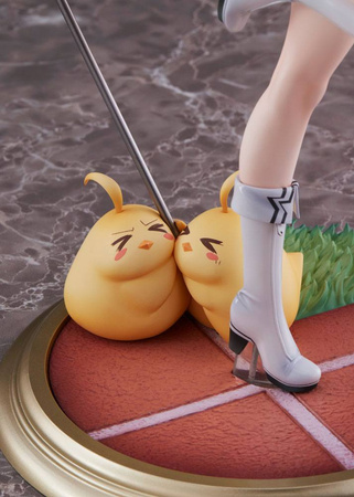 Figurka Azur Lane 1/6 Kinako Good Morning Ver. 31 cm