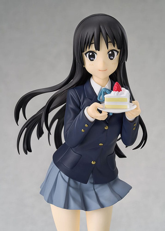 Figurka K-On! Pop Up Parade Mio Akiyama L Size 22 cm