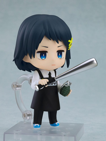 Nendoroid Kindergarten Wars Hana 10 cm