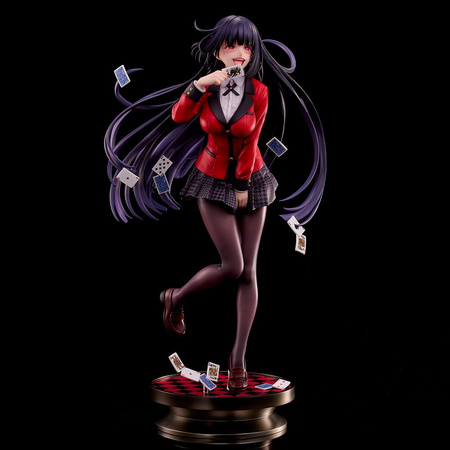 Figurka Kakegurui 1/6 Yumeko Jabami 33 cm