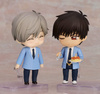Nendoroid Cardcaptor Sakura: Clear Card Yukito Tsukishiro 10 cm