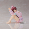 Figurka The Idolmaster Shiny Colors Relax Time Amana Osaki  10cm