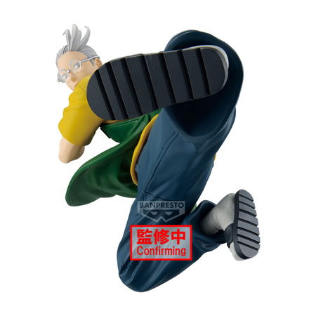Figurka Sakamoto Days Sakamoto Taro Vibration Stars 17cm