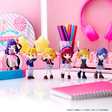Mini Figurka Oshi No Ko PalVerse  9cm