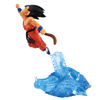 Figurka Ichibansho Dragon Ball History II Son Goku 17cm