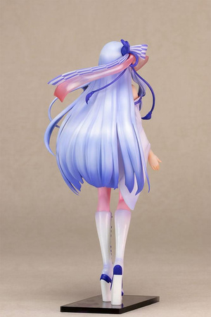 Figurka Voiceroid  1/7 Aoi Kotonoha 22 cm