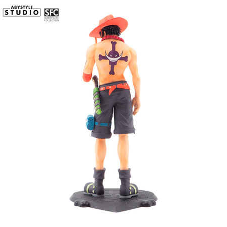 Figurka One Piece Portgas D. Ace 20cm