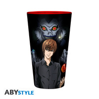 Szklanka Death Note
