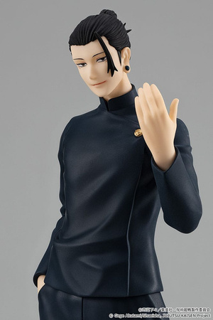 Figurka Jujutsu Kaisen Pop Up Parade Suguru Geto: Hidden Inventory / Premature Death Ver. 19 cm