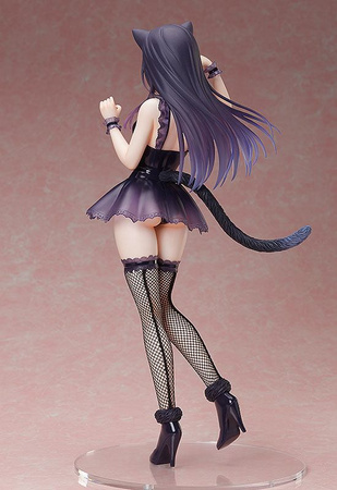 Figurka Original Character by Fukahire Series 1/4 Yuuka Sorai Cat Ears Ver. 40 cm