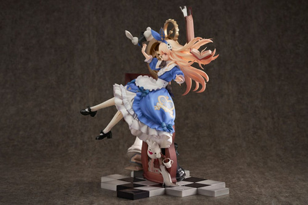 Figurka Alice In Wonderland 1/7 Moment Into Dreams Alice Riddle 30 cm