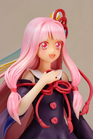 Figurka Voiceroid 1/7 Akane Kotonoha 22 cm