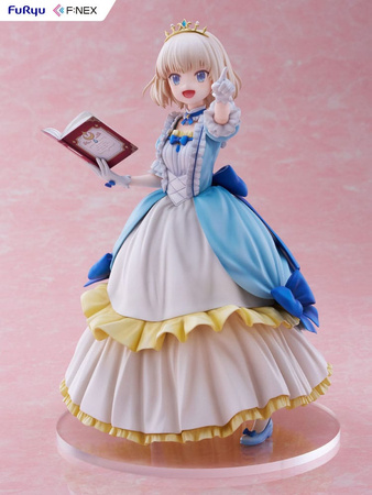 Figurka Tearmoon Empire FNEX 1/7 Mia Luna Tearmoon 22 cm