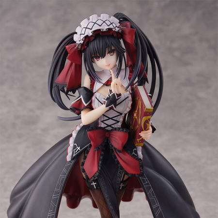 Figurka Date A Live 1/7 Kurumi Tokisaki Rasiel Ver. 25 cm