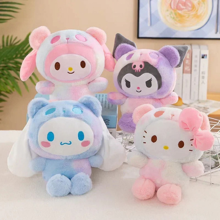 Poduszka Pluszak Sanrio Kuromi