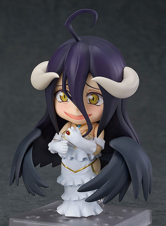 Nendoroid Overlord Albedo 10 cm
