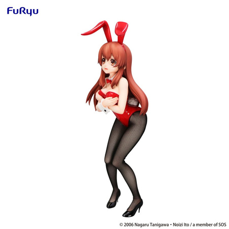 Figurka  The Melancholy of Haruhi Suzumiya BiCute Bunnies Mikuru Asahina 24 cm