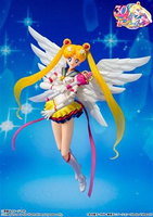 S.H. Figuarts Sailor Moon Eternal Sailor Moon 13 cm
