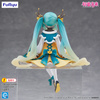 Figurka Hatsune Miku Noodle Stopper Hatsune Miku 2025 Chinese New Year Ver. 14 cm