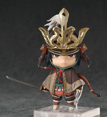 Nendoroid Sekiro: Shadows Die Twice Genichiro Ashina10 cm
