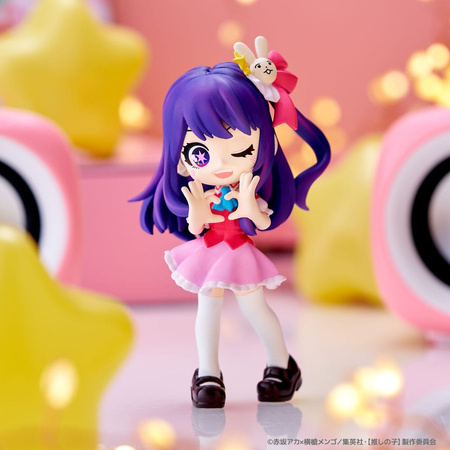 Mini Figurka Oshi No Ko PalVerse  9cm