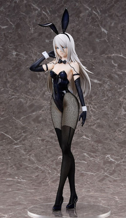 Figurka NieR:Automata Ver1.1a 1/4 A2 (YoRHa Type A No. 2): Bunny Ver. 50 cm