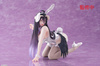 Figurka Overlord Desktop Cute PVC Statue Albedo (Bunny Ver.) 13cm