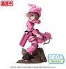 Figurka Sword Art Online Alternative: Gun Gale Online II Luminasta LLENN 17 cm