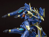 Figurka Model Kit Knight's & Magic Moderoid Ikaruga DX-Scale 19 cm