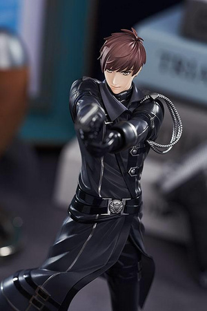 Figurka Love & Producer Pop Up Parade Qi Bai 19 cm