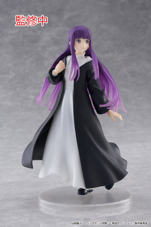 Figurka Frieren: Beyond Journey's End Coreful Fern 18 cm