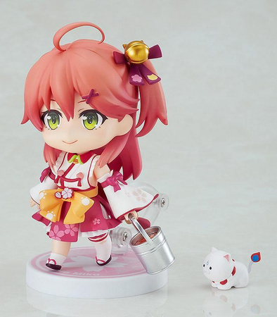 Nendoroid Hololive Production  Sakura Miko 10 cm 1722