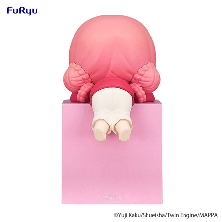 Figurka Hell's Paradise: Jigokuraku Hikkake Mei 10 cm