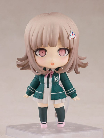 Nendoroid Danganronpa 1-2 Reload Chiaki Nanami 10 cm