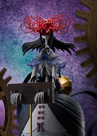 Figurka Puella Magi Madoka Magica The Movie -Rebellion- Pop Up Parade Nutcracker Witch 24 cm 
