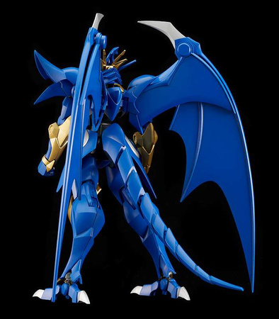 Figurka Magic knight ray 16cm