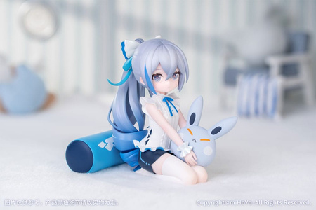 Figurka Honkai Impact 3rd Bronya: Herrscher of Truth Little Herrscher Ver. 9 cm
