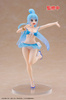 Figurka KonoSuba: God's Blessing on This Wonderful World! 3 Coreful Aqua Swimwear Ver. 18 cm
