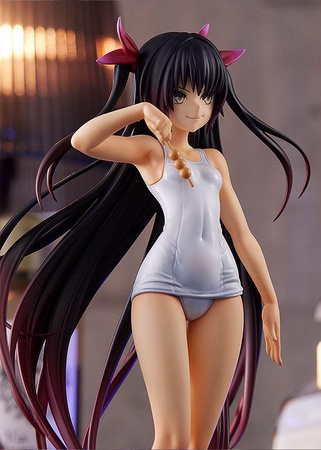 Figurka To Love-Ru Darkness Pop Up Parade Nemesis 18 cm