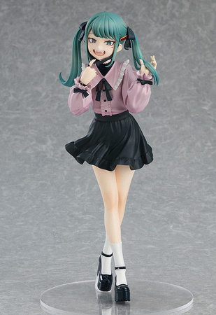 Figurka Character Vocal Series 01: Hatsune Miku Pop Up Parade Hatsune Miku: The Vampire L 24 cm