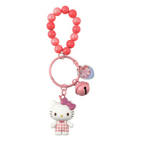 Brelok Sanrio Celebration Series Keychain & Bracelet Hello Kitty 5 cm