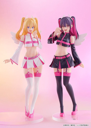 Figurka 2.5 Dimensional Seduction Pop Up Parade Liliel: Angel Airborne Corps Ver. 17 cm