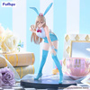 Figurka Chainsaw Man BiCute Bunnies Power Light Blue Color Ver. 30 cm