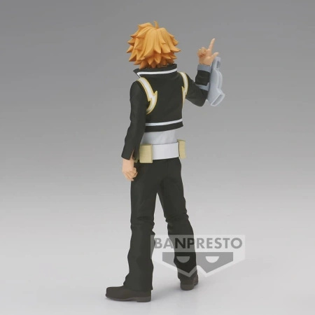 Figurka My Hero Academia Age of Heroes Denki Kaminari 17cm
