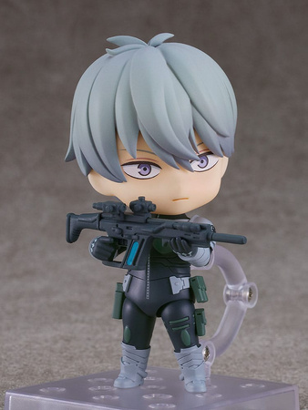 Nendoroid Kaiju No. 8 Reno Ichikawa 10 cm